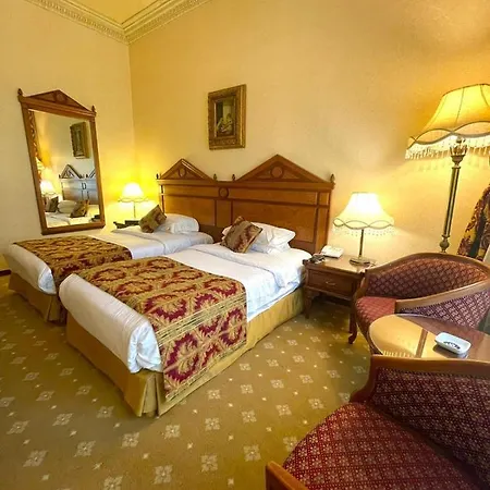 Serenada Golden Palace - Boutique Hotel Beirut Exterior photo