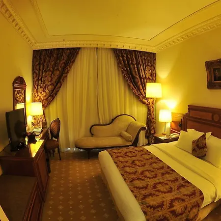 Serenada Golden Palace - Boutique Hotel Beirut Exterior photo