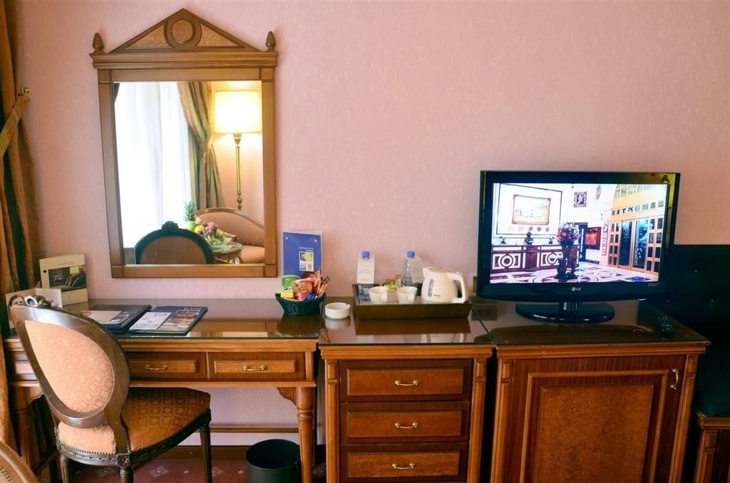 Serenada Golden Palace - Boutique Hotel 4*