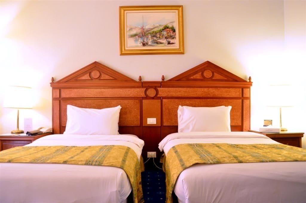 Serenada Golden Palace - Boutique Hotel Beirut