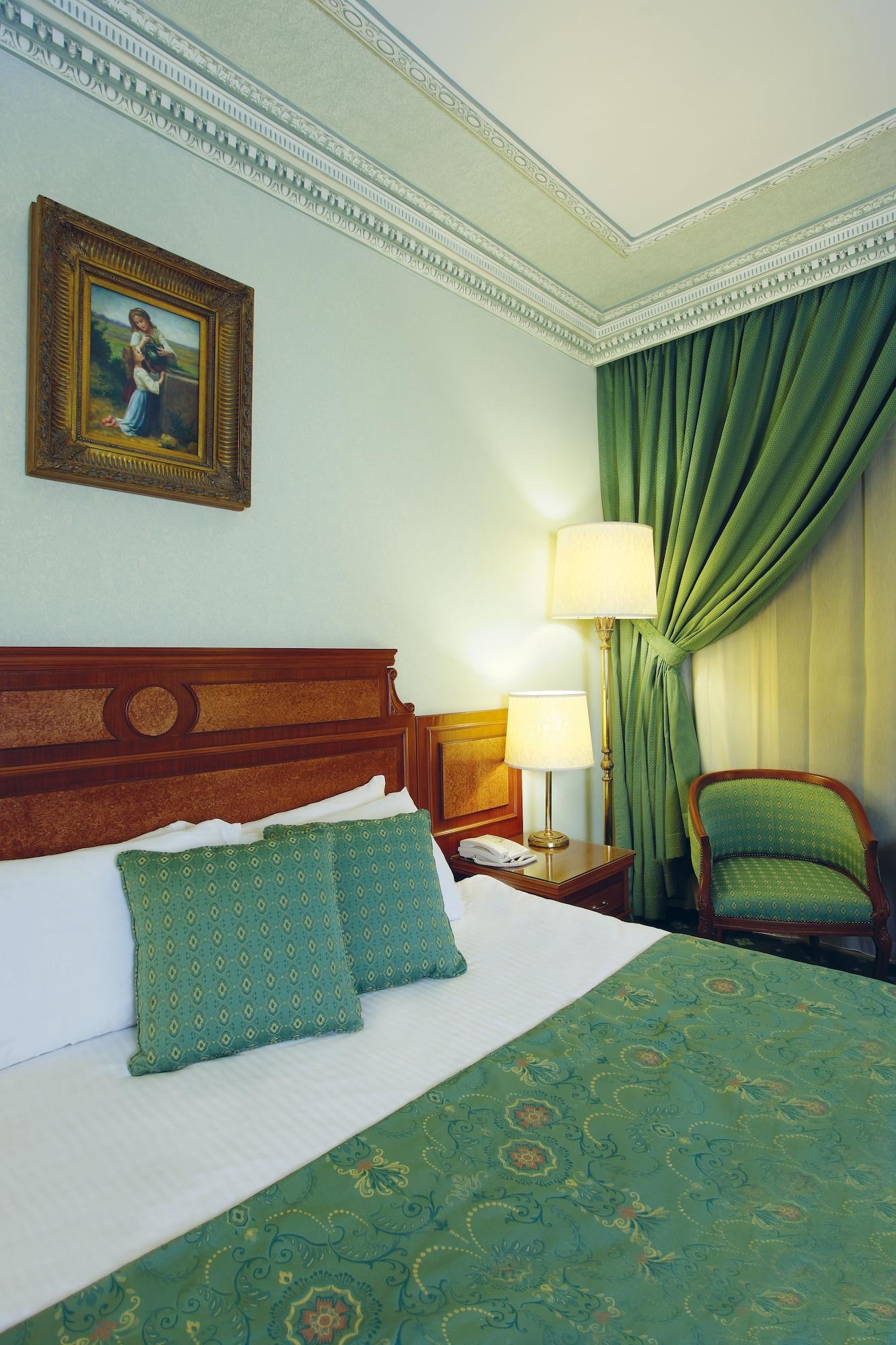 Serenada Golden Palace - Boutique Hotel Beirut