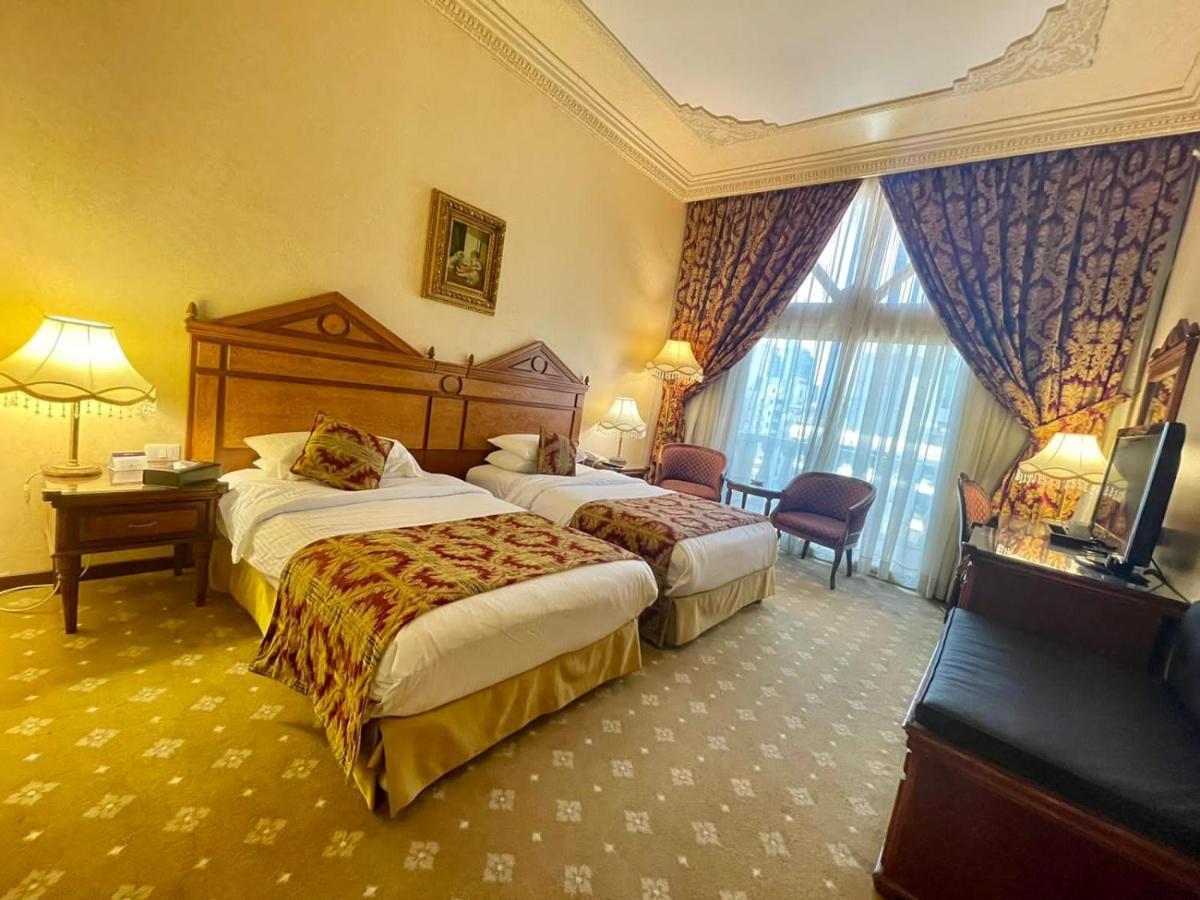 Serenada Golden Palace - Boutique Beirut