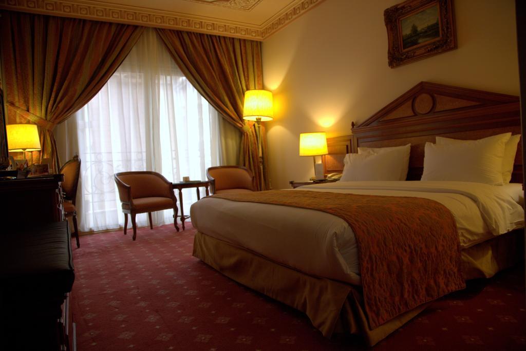 Hotel Serenada Golden Palace - Boutique Beirut