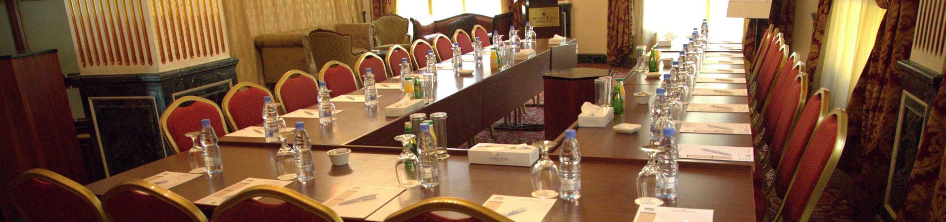 Hotel Serenada Golden Palace - Boutique Beirut