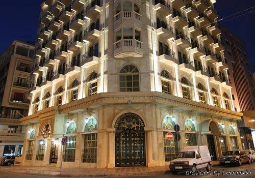 Serenada Golden Palace - Boutique Hotel 4*