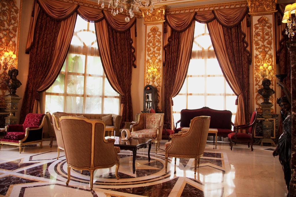Serenada Golden Palace - Boutique