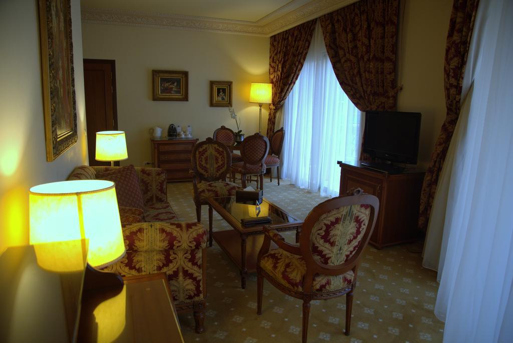 Hotel Serenada Golden Palace - Boutique Beirut
