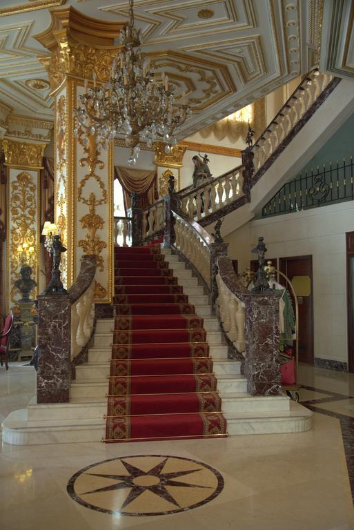 Serenada Golden Palace - Boutique Hotel Beirut