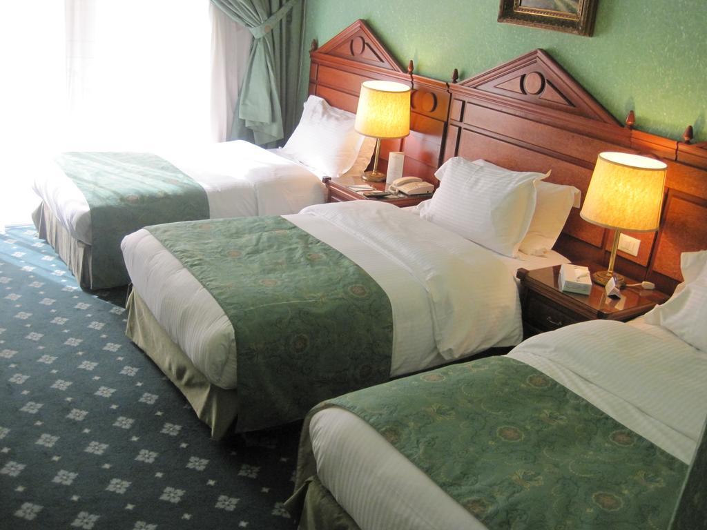 Hotel Serenada Golden Palace - Boutique