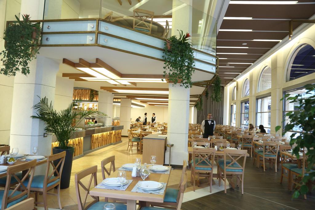 Serenada Golden Palace - Boutique