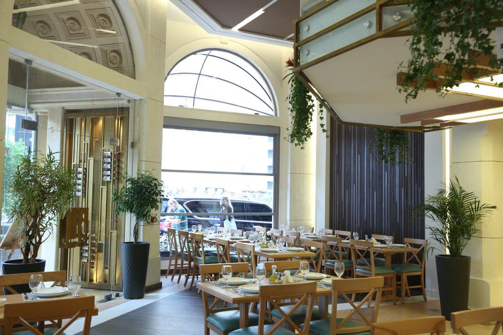 Hotel Serenada Golden Palace - Boutique