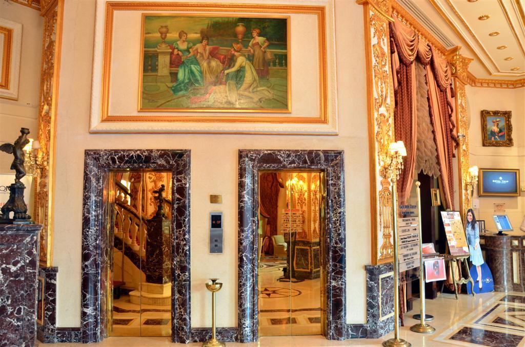 Serenada Golden Palace - Boutique Hotel