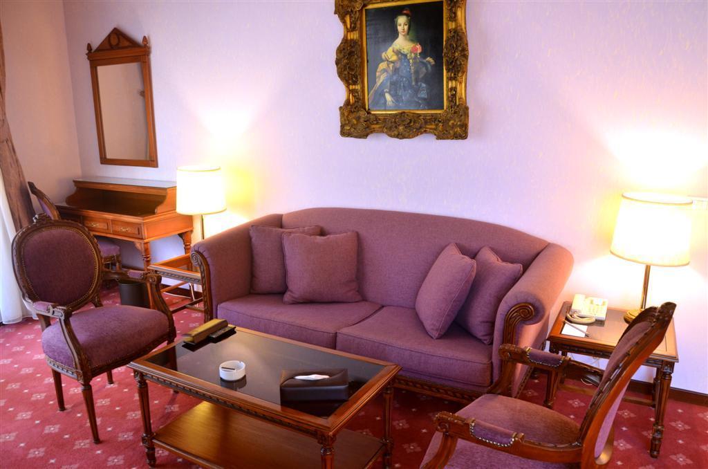 Hotel Serenada Golden Palace - Boutique 4*