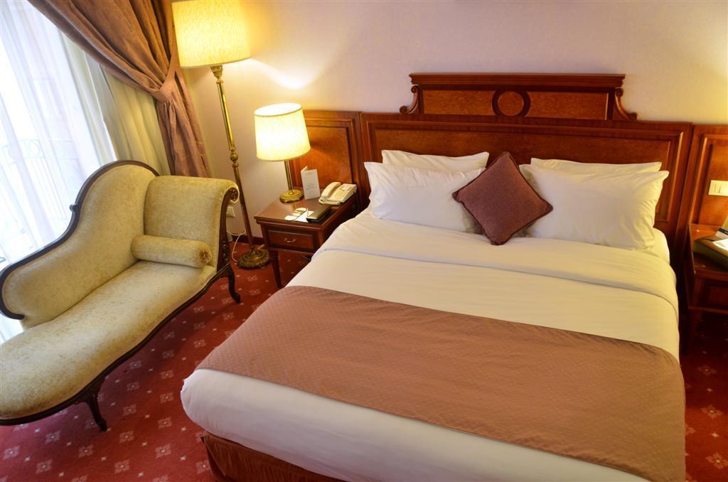 Serenada Golden Palace - Boutique 4*