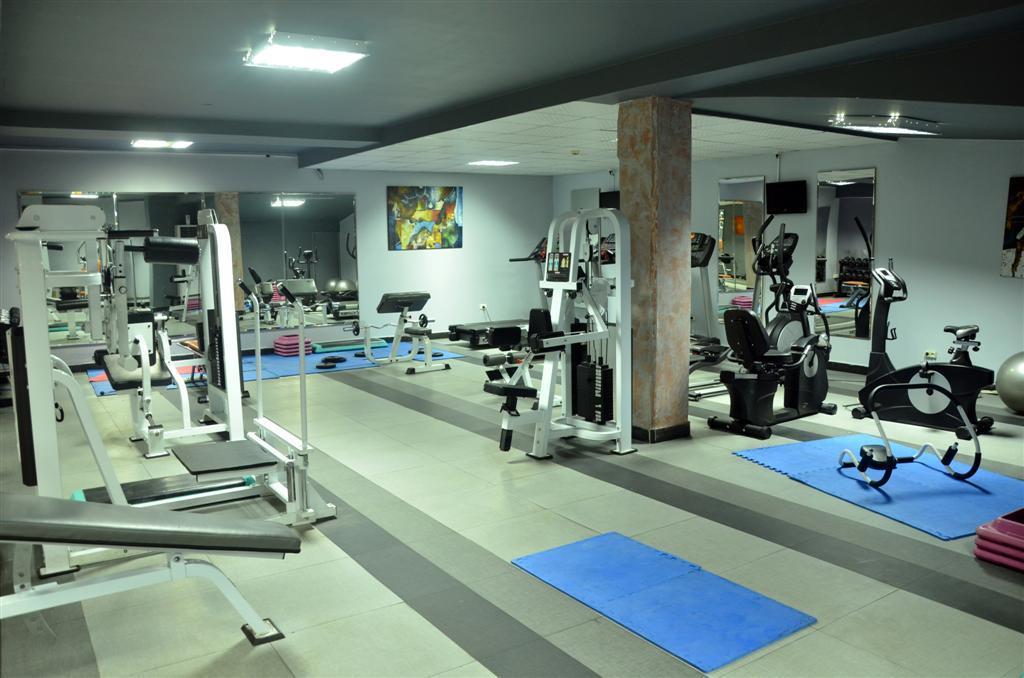 Serenada Golden Palace - Boutique Hotel Beirut